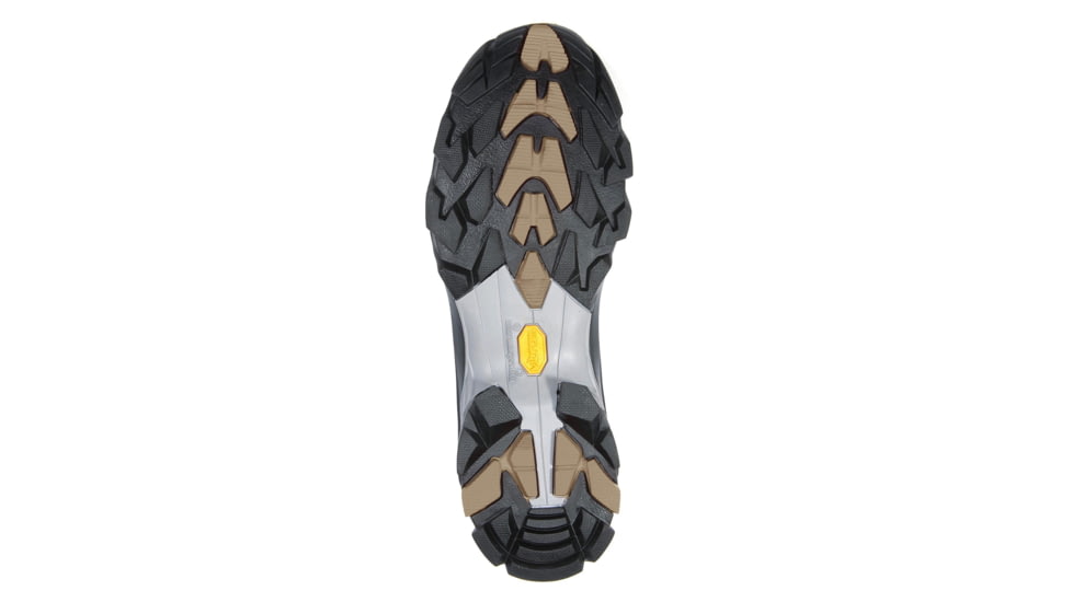Zamberlan Vioz Lux GTX RR Backpacking Shoes - Mens, Wide, Waxed Brick, 8, 1996WBM-W-42-8