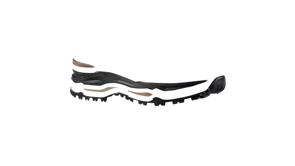 Zamberlan Wasatch GTX RR WL Hiking Shoes - Mens, Brown, 42 / 8 Wide, 0981BRM-W-42-8