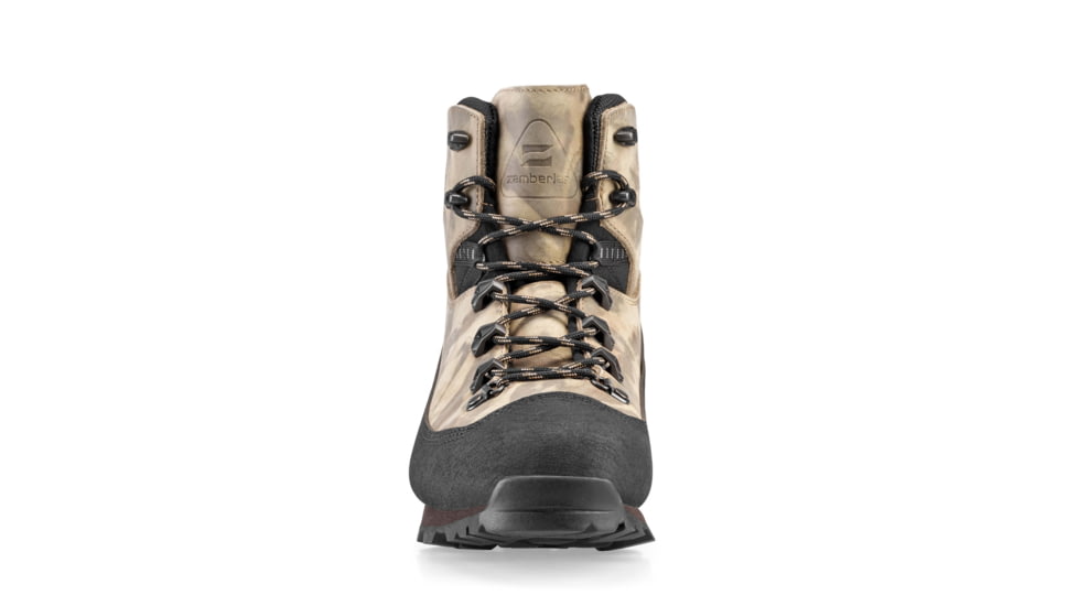 Zamberlan Cormons GTX Hiking/Backpacking Boot - Mens