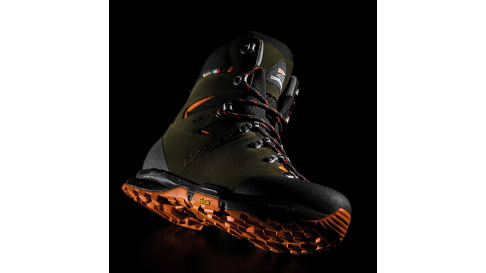 Zamberlan Thunder Pro GTX Hiking/Backpacking Boot - Mens