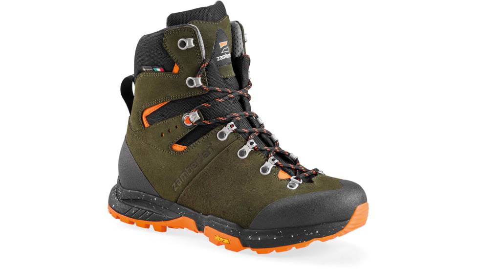 Zamberlan Thunder Pro GTX Hiking/Backpacking Boot - Mens