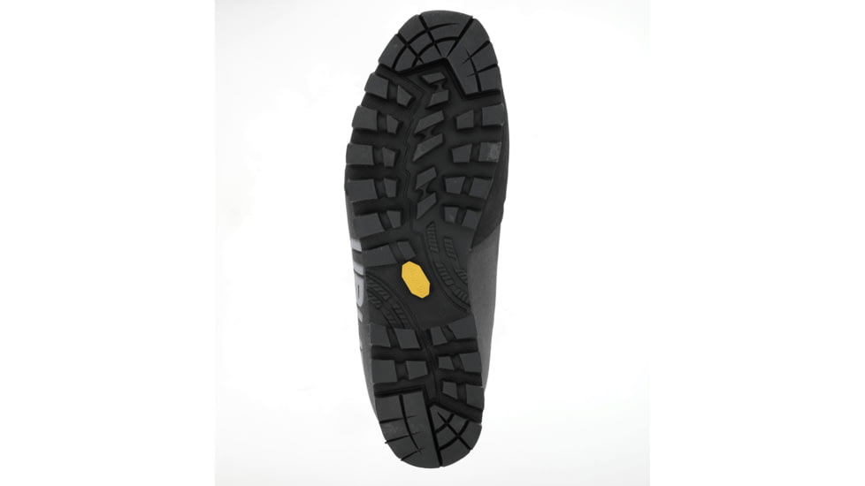 Zamberlan Zarathrusta GTX RR Boa Mountaineering Shoes - Mens, Black/Orange, 12, 9000BOM-47-12