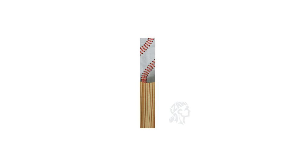 Zan Headgear Cooldanna Headwear, Cotton, Bat and Ball DC546