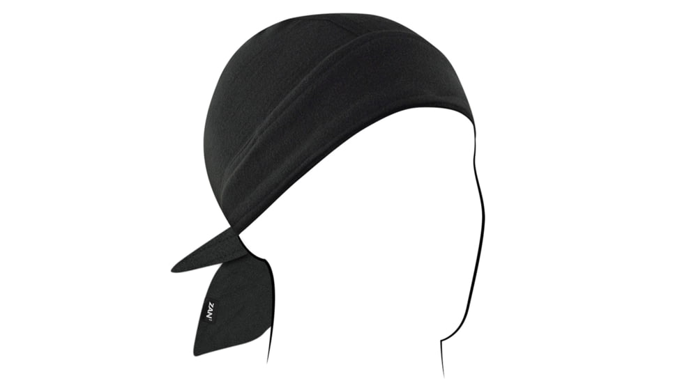 Deluxe Flydanna - Black