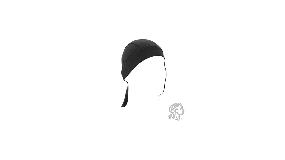Flydanna, MicroLUX, Black, One Size Fits Most