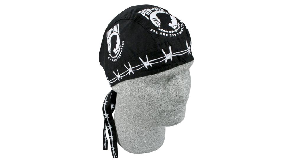 Zan Headgear Flydanna POW MIA III Z565