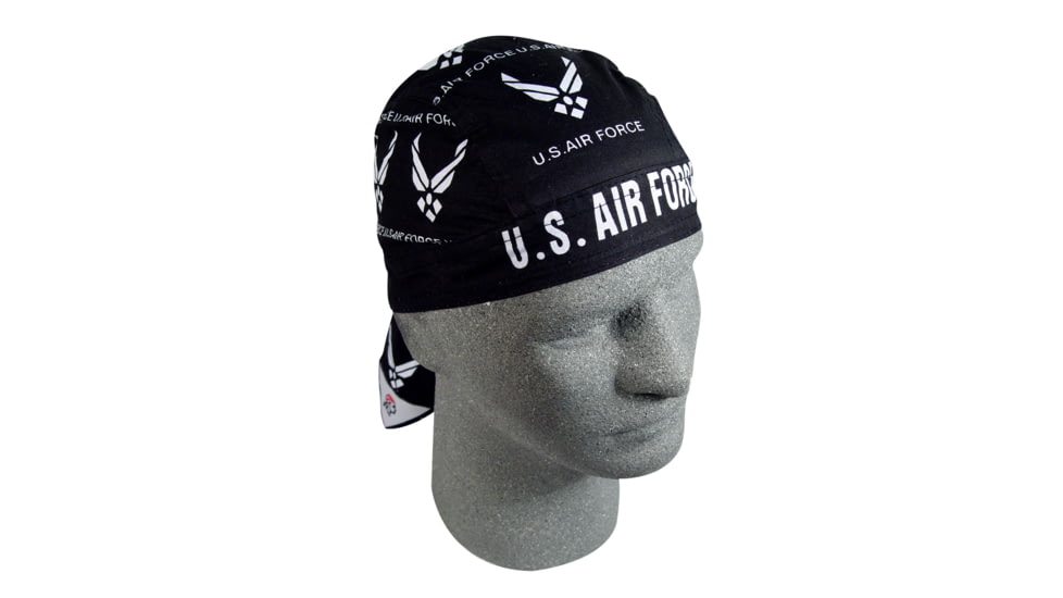 Zan Headgear Flydanna US Airforce Multi Print Z342