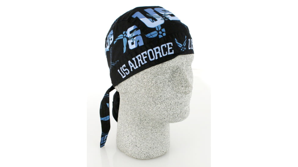 Zan Headgear Flydanna US Airforce Z573