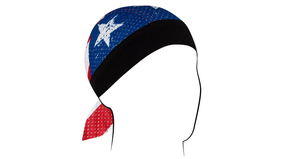 Flydanna Vented Sport Polyester Mesh