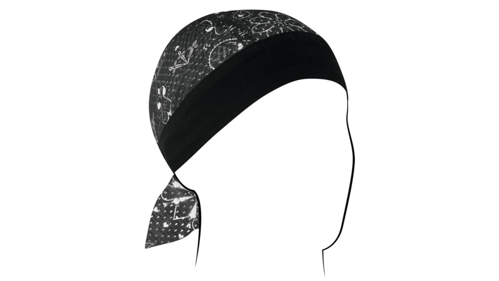 Flydanna Vented Sport Polyester Mesh
