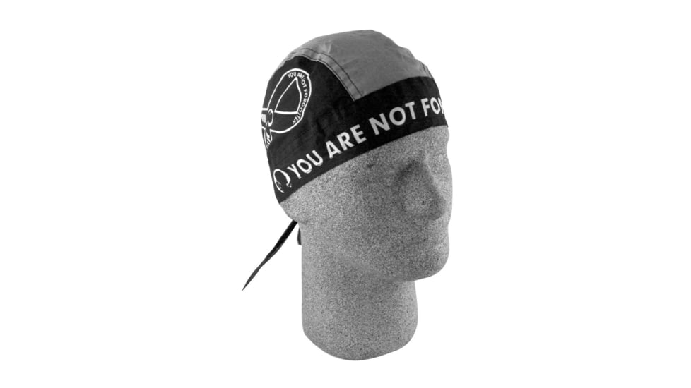 Zan Headgear Flydanna You Are Not Forgotten Z587