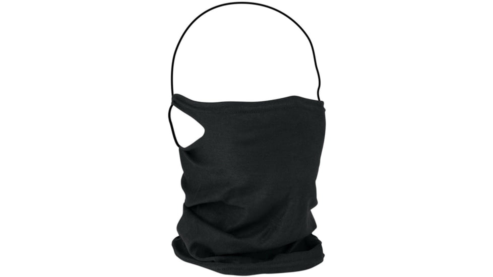 Zan Headgear Gaiter Mask With Filter - FMG114