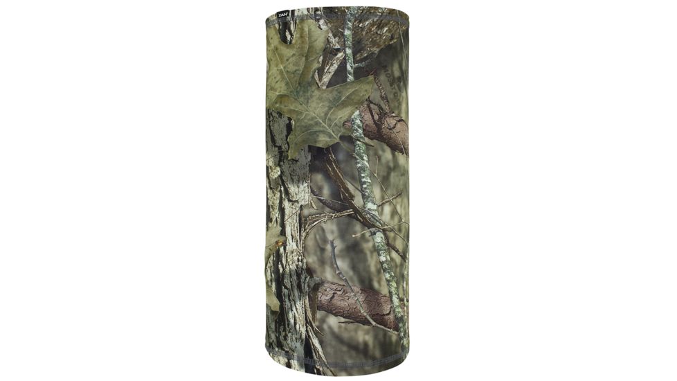 Zan Headgear Mt Elst M Oak Brkup Country TL270