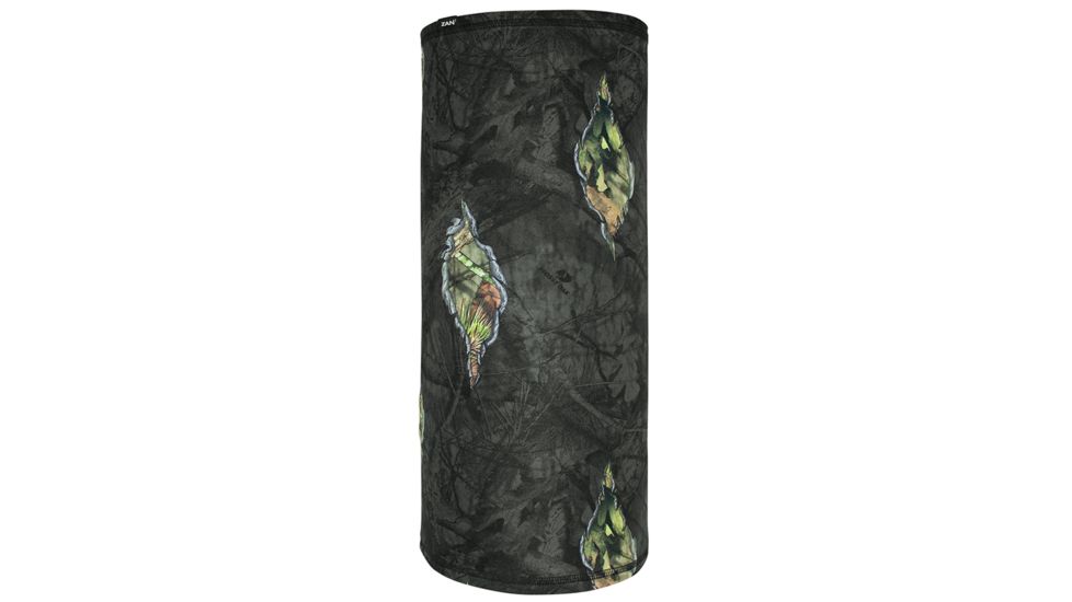 Zan Headgear Mt Elst M Oak Brkup Eclipse TL273