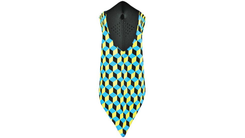 Zan Headgear Neodanna Cotton Cubes WNEO140