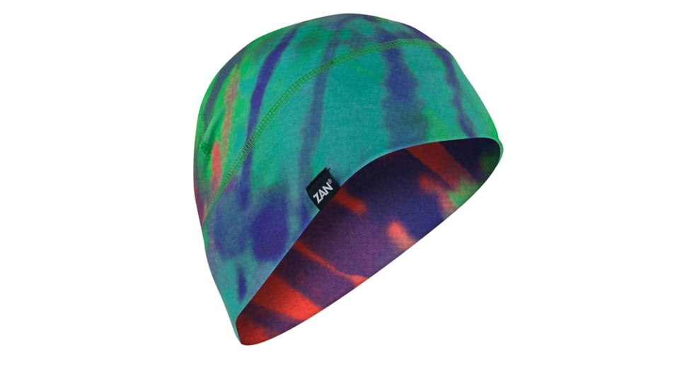 SportFlex Skull Cap