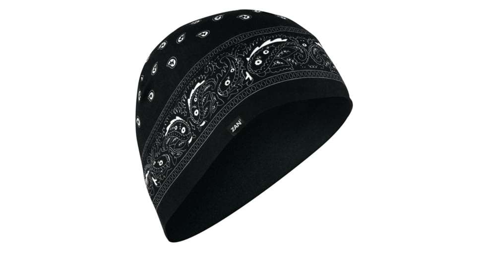 SportFlex Skull Cap