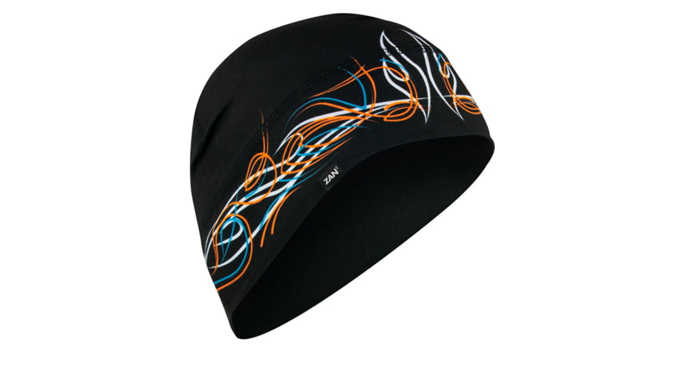SportFlex Skull Cap