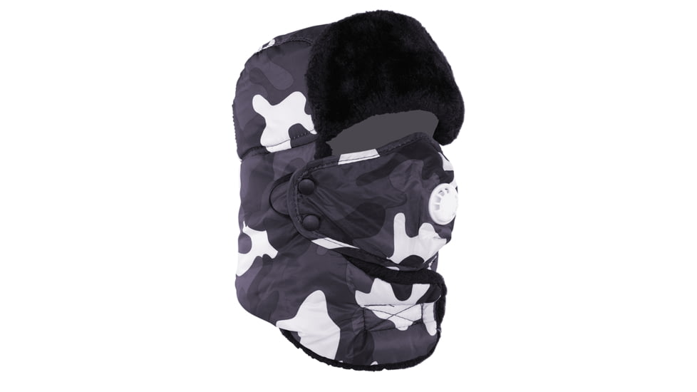 Trooper Hat