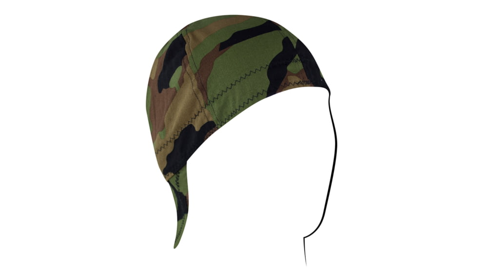 Welders Cap