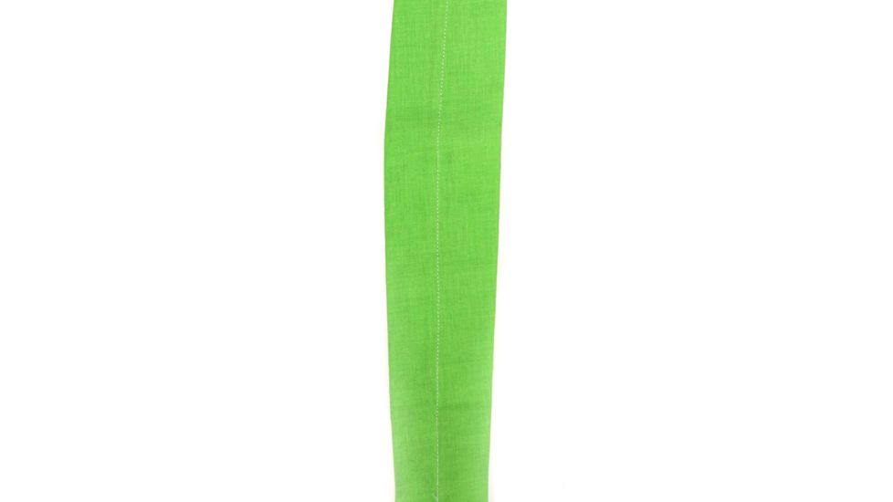 Zanheadgear Cooldanna, High-Vis Lime DC142L