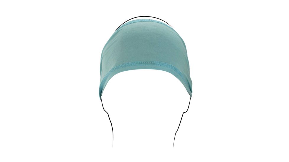 Zanheadgear HEADdband, MicroLUX, Light Blue HBML405