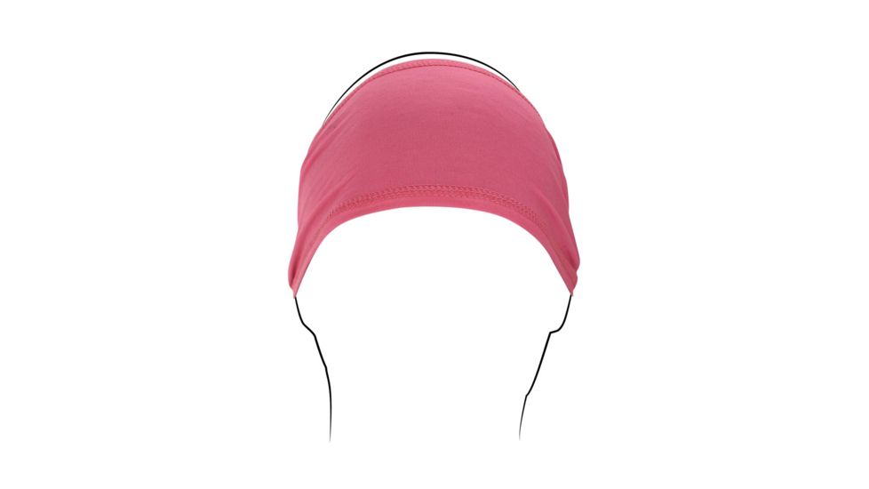 Zanheadgear HEADdband, MicroLUX, Pink HBML400