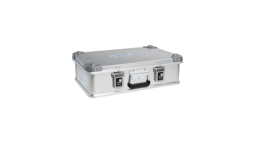 Zarges Usa Brentronics 70716- 20 Battery Storage Case, 6102568