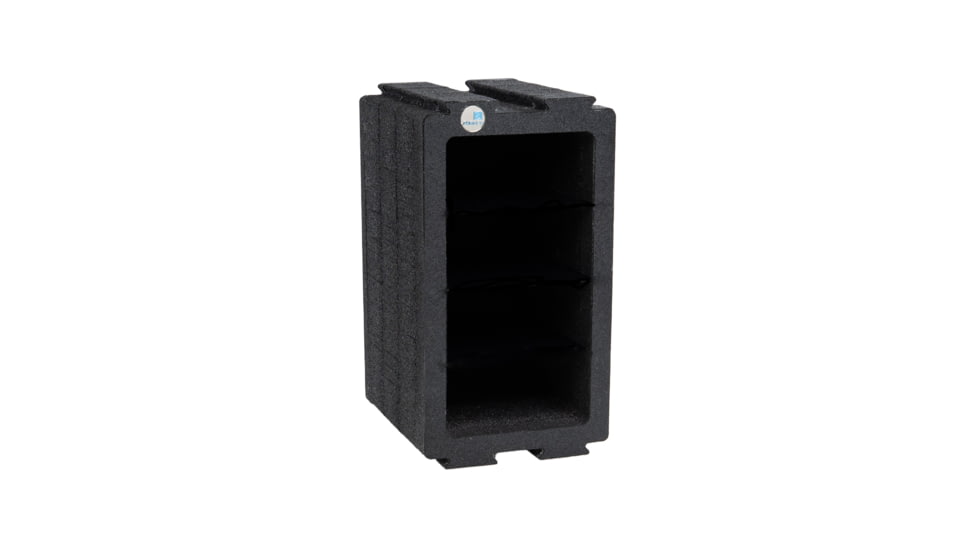 Zarges Usa Chameleon Module - Double-Wide Open, 6101843