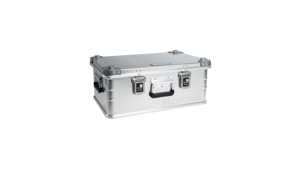 Zarges Usa ChameleonTM Case-6101837, 6101837
