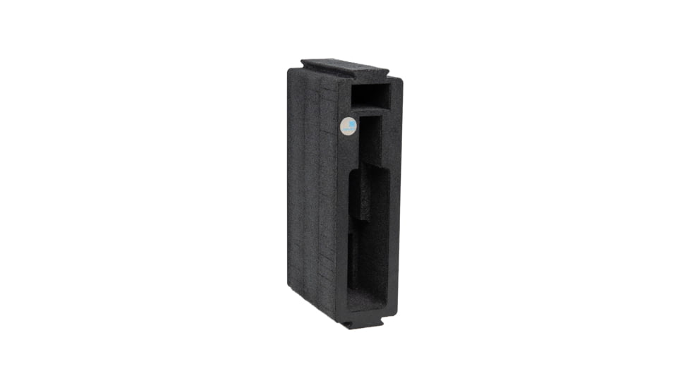 Zarges Usa ChameleonTM Module - Single Pistol, 6101844