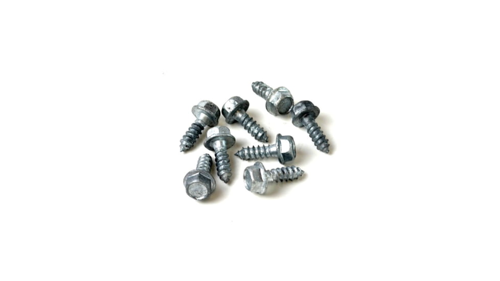 Zarges Usa Deck mounting hardware-6101773, 6101773