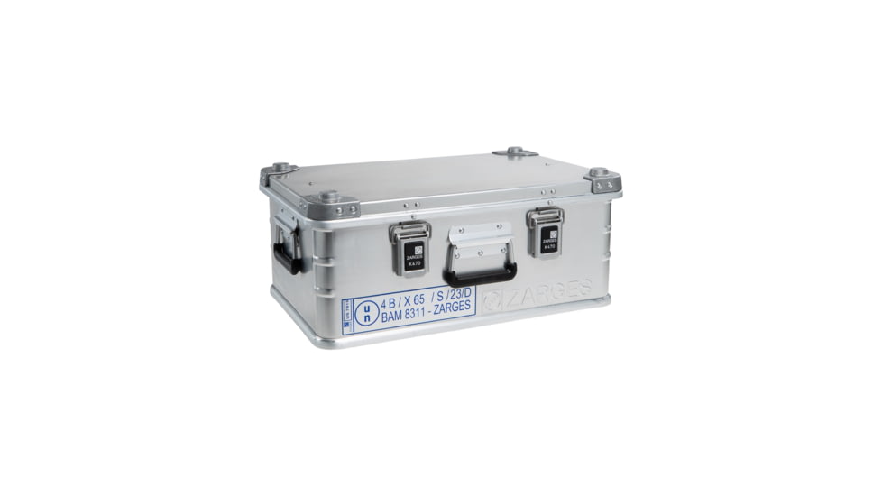 Zarges Usa F-Series-6160568, 6160568