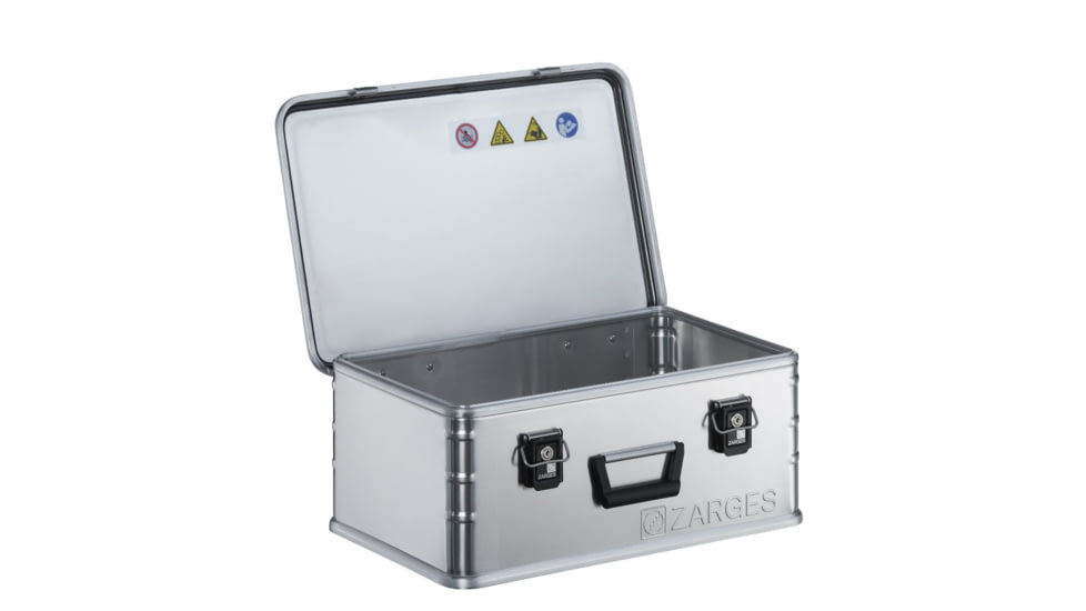 Zarges Usa K420-40861, 40861