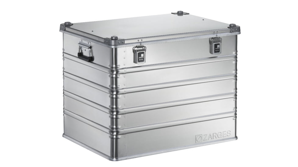 Zarges Usa K470-29.5 x 21.6 x 22.8, 40566