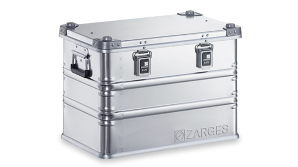 Zarges Usa K470 - 40564, K470-40564