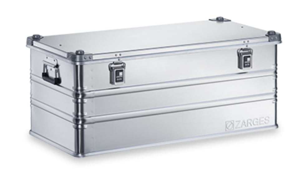 Zarges Usa K470 - 40567, K470-40567