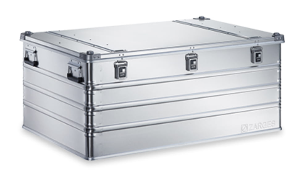 Zarges Usa K470 - 40580, K470-40580