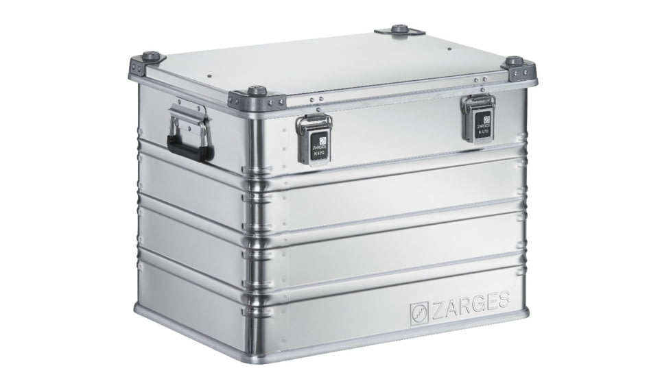 Zarges Usa K470 - 40837, K470-40837
