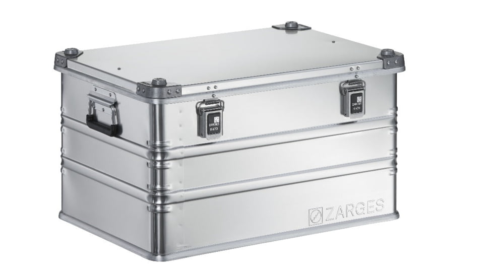 Zarges Usa K470 - 40841, K470-40841