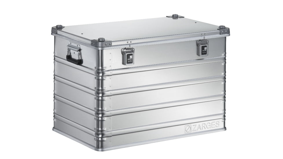 Zarges Usa K470 - 40844, K470-40844