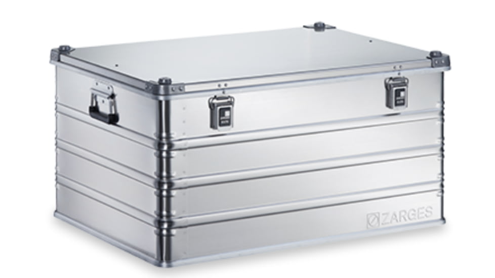 Zarges Usa K470 - 40846, K470-40846