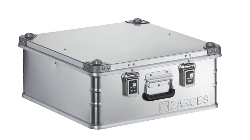 Zarges Usa K470 - 40849, K470-40849