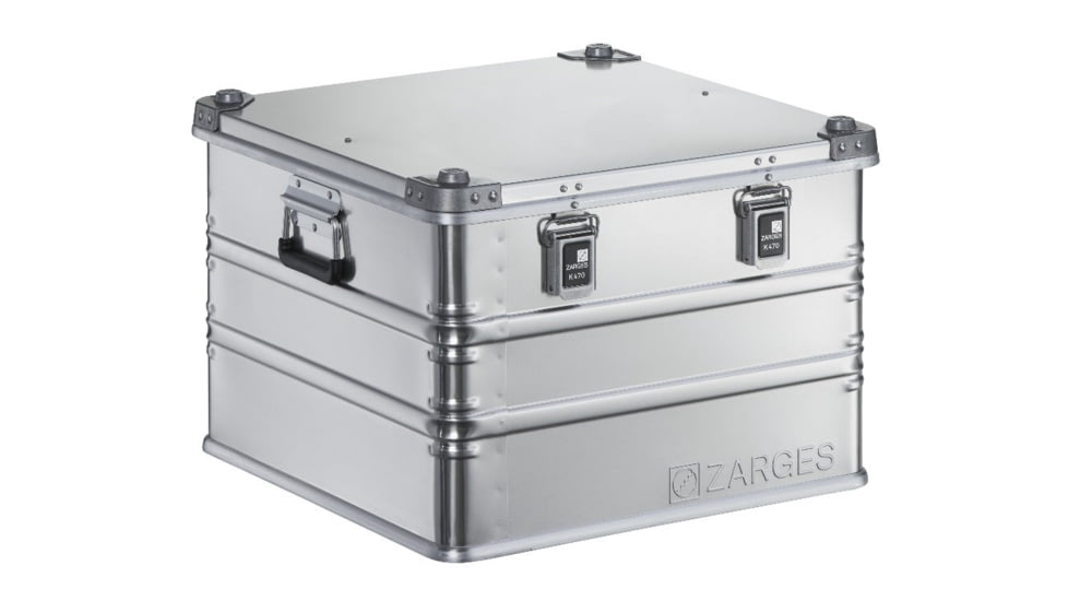 Zarges Usa K470 - 40859, K470-40859