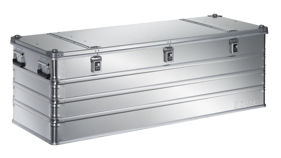 Zarges Usa K470 - 40875, K470-40875