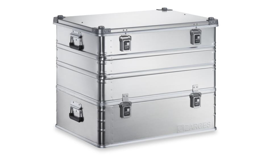 Zarges Usa K470-Plus Hood Case 31010465 units 40504, 40505, 31010465