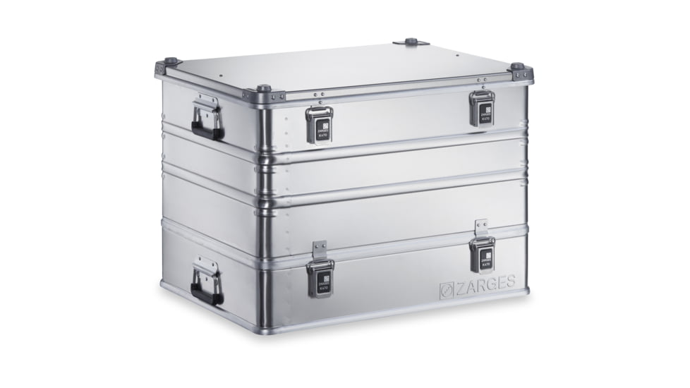 Zarges Usa K470-Plus Hood Case 6102428 units 40503, 40505, 6102428