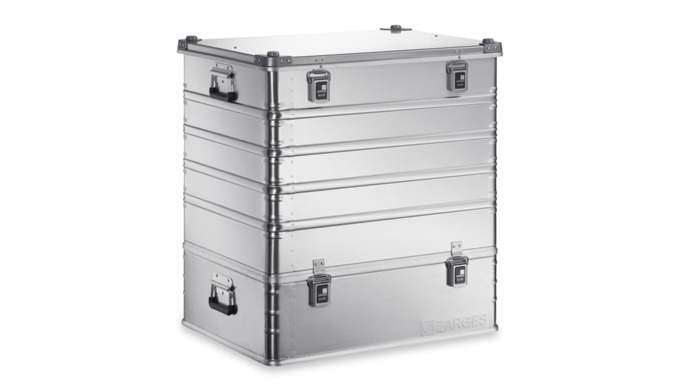 Zarges Usa K470-Plus Hood Case 6102430 units 40504, 40506, 6102430