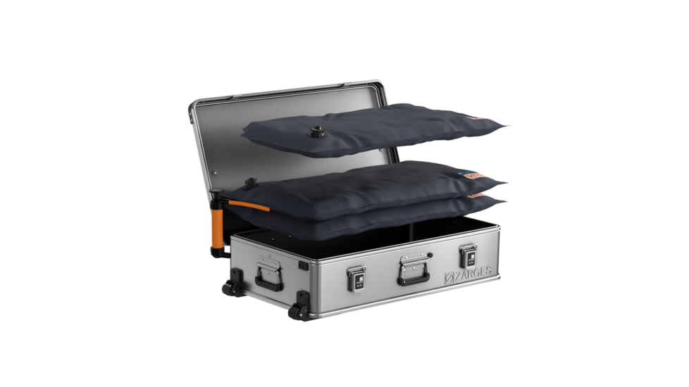 Zarges Usa KOR Takedown Kit - 6102173, 6102173