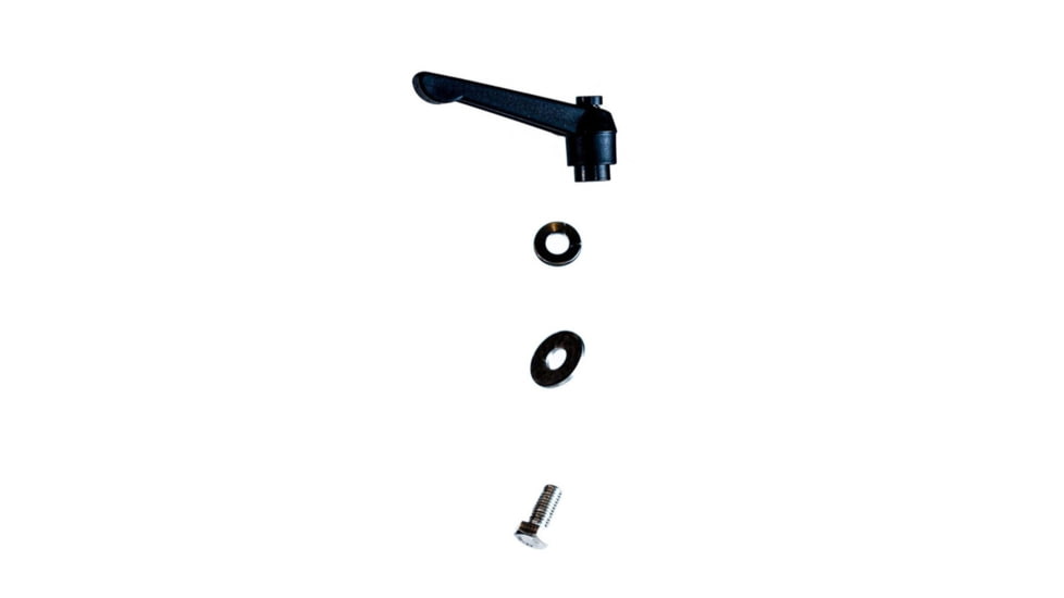 Zarges Usa Roof Rack Mounting Hardware - 6101771, 6101836